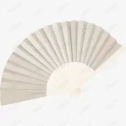 扇子素材图片免费下载高清卡通手绘png千库网图片编号4585248