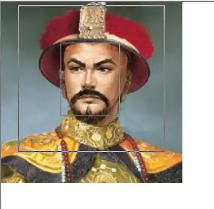 三国志11武将头像添加