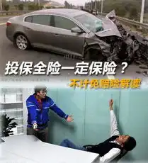 投保全险一定保险不计免赔险解读