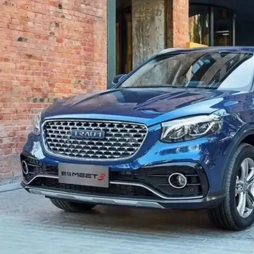 以梦为马的君马汽车接过祖传皮尺,叹一声梦想太短而皮尺太长