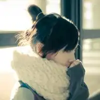 求高清女生qq头像