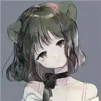 如何制作古典美女动漫头像素材微信头像图片大全