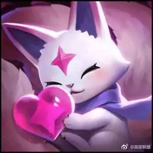 lol魔法少女阿狸头像图片预览阿狸头像怎么获得