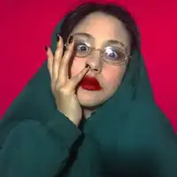 欧美重口味头像