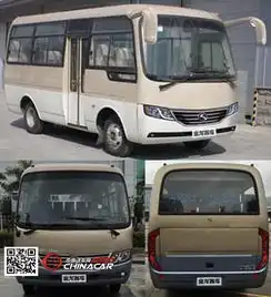 金龙城市客车xmq6608agn51商用车网