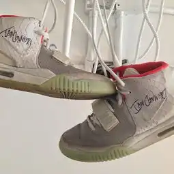 引爆潮流的作品,你还记得nikeairyeezy2吗