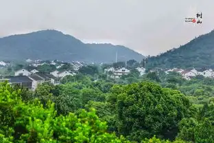 一段小清新的洗肺之旅
