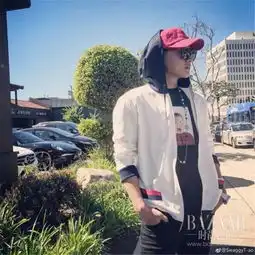 罗志祥版朱碧石,易烊千玺版刘艳芬,这些男人是准备抢女明星的饭碗吗