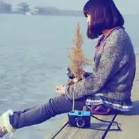 有没有好看的空间头像