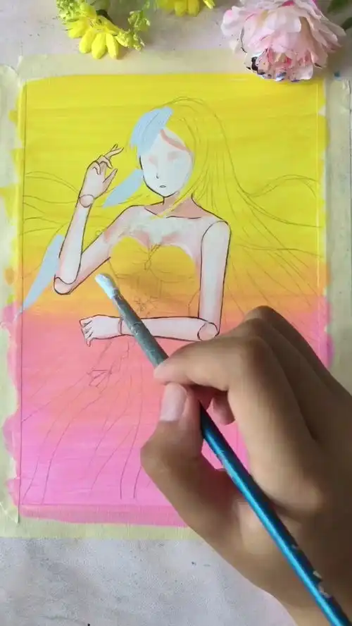 测试一个超长简介的文章