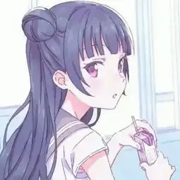 动漫头像大全