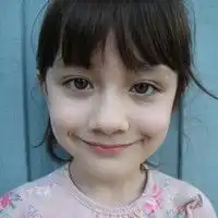 这两个小萝莉姐妹叫什么