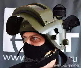 绝地求生大逃杀的三级头盔保命神器俄罗斯货果然粗犷耐打