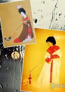 小学生世界名画模仿秀个个都是演技派是在下输了