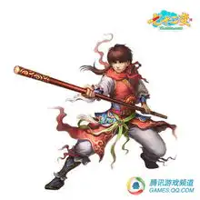 经典神话魅力十大西游题材页游盘点