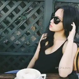 越南御姐jessieluong冷艳指数爆表的美人