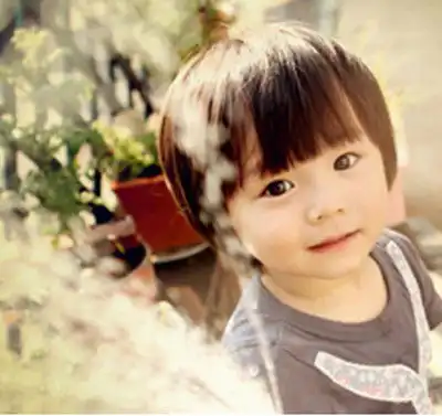 为什么小孩容易发生斜视
