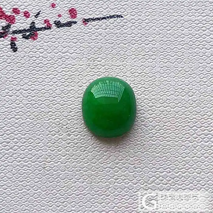 翡翠绿色精品蛋面产地直销,批发优惠,价格实惠,货源保障