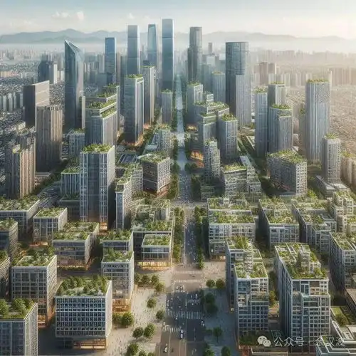 小阳春提前报到数据透视中国楼市复苏真相与城市分化逻辑