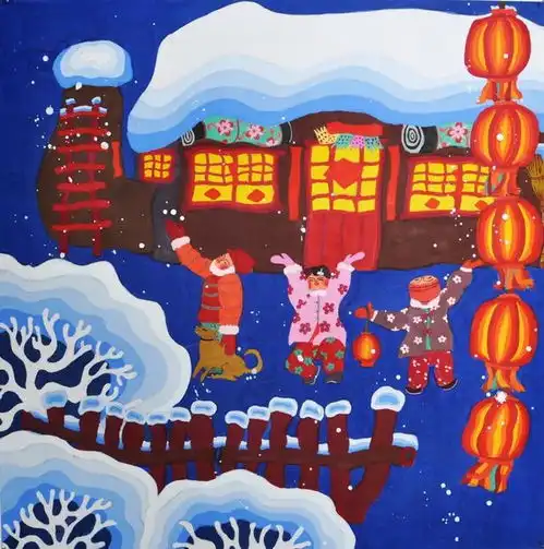 桦甸市举办优秀艺术作品网络展