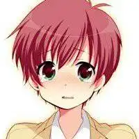 精美头像男动漫卡通微信头像图片大全