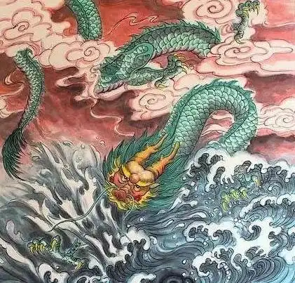 8月从头到脚都喜气洋洋的4大属相外财源滚滚,内没病没灾