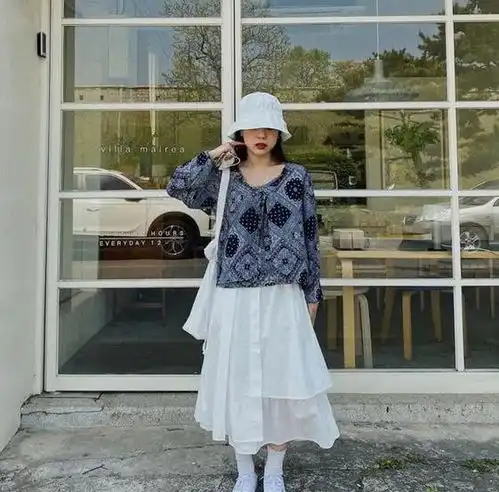 渔夫帽适合圆脸吗,适合夏季戴吗