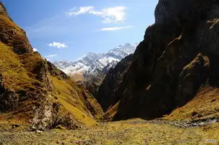 风雪狼c路,云涌河源峰,海量照片带你见证大美狼c,文字整理完毕,1楼,全文完