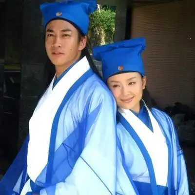 西门庆喜欢男宠,确定的有男扮女装的书童,但为何没有小厮玳安
