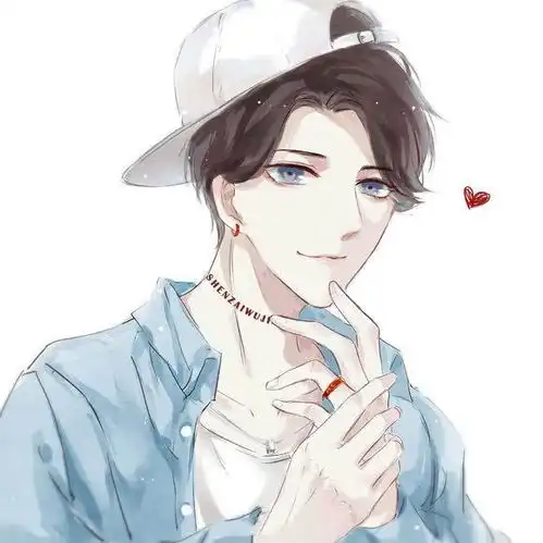 跪求这个图片另一张情侣头像