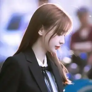 杨颖angelababy可爱头像大全