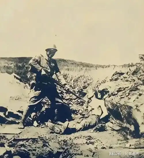 日寇侵华,不仅仅只是想占领土地,而是意图是灭绝我中华种族