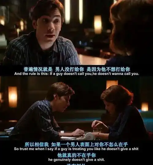 你敢拍,我敢骂cctv6为啥这么刚
