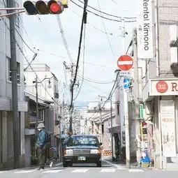 五刷日本,只为平成年最后的花见一个人的京都3日赏樱之旅