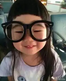 明星萌娃大比拼,哪个是你心头好