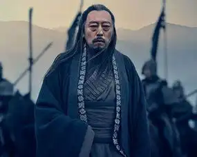 此人文胜诸葛亮司马懿,武胜赵云,却在三国演义中被写成水货
