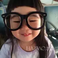 明星小baby
