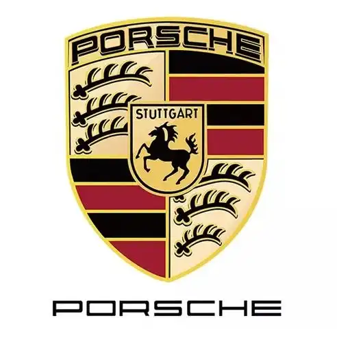 各类汽车标志以及图片