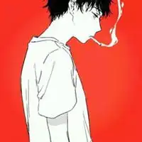 病娇情侣头像动漫微信头像图片大全
