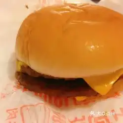 麦当劳海淀大街店的双层吉士汉堡包好不好吃用户评价口味怎么样北京美食双层吉士汉堡包实拍图片大众点评
