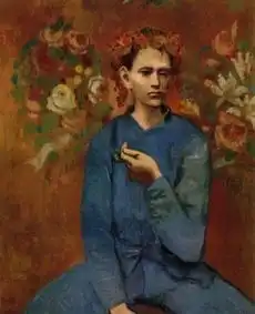 假如给你价值1亿欧元的名画,你会......