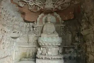 重庆这座城,除了网红气,还有可以触及的历史积淀