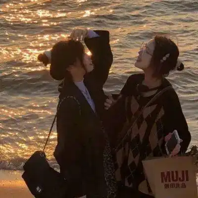非常不错的微信头像