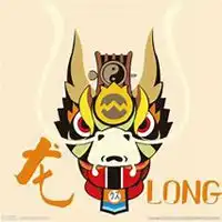 快手网红姓氏头像大全微信头像图片大全