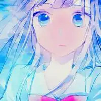 意境卡通头像大全谁把谁的难过感同身受