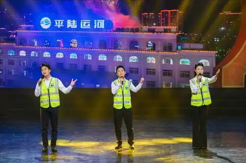 倒计时又来闹元宵了广西人专属的文艺盛宴,今天2100,不见不散