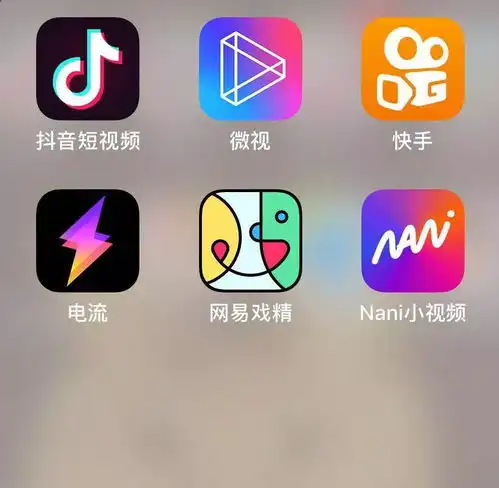 营销蠢哭了腾讯微视pk抖音这样出招,白白浪费几十亿短视频