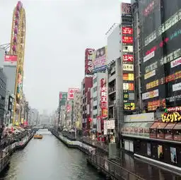 日本追樱之旅镰仓东京京都大阪