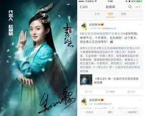业内资讯成为女神的关键赵丽颖代言青云志告诉你真相齐名游戏网