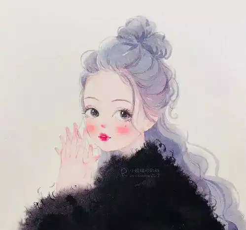手机头像图片大全清新cy